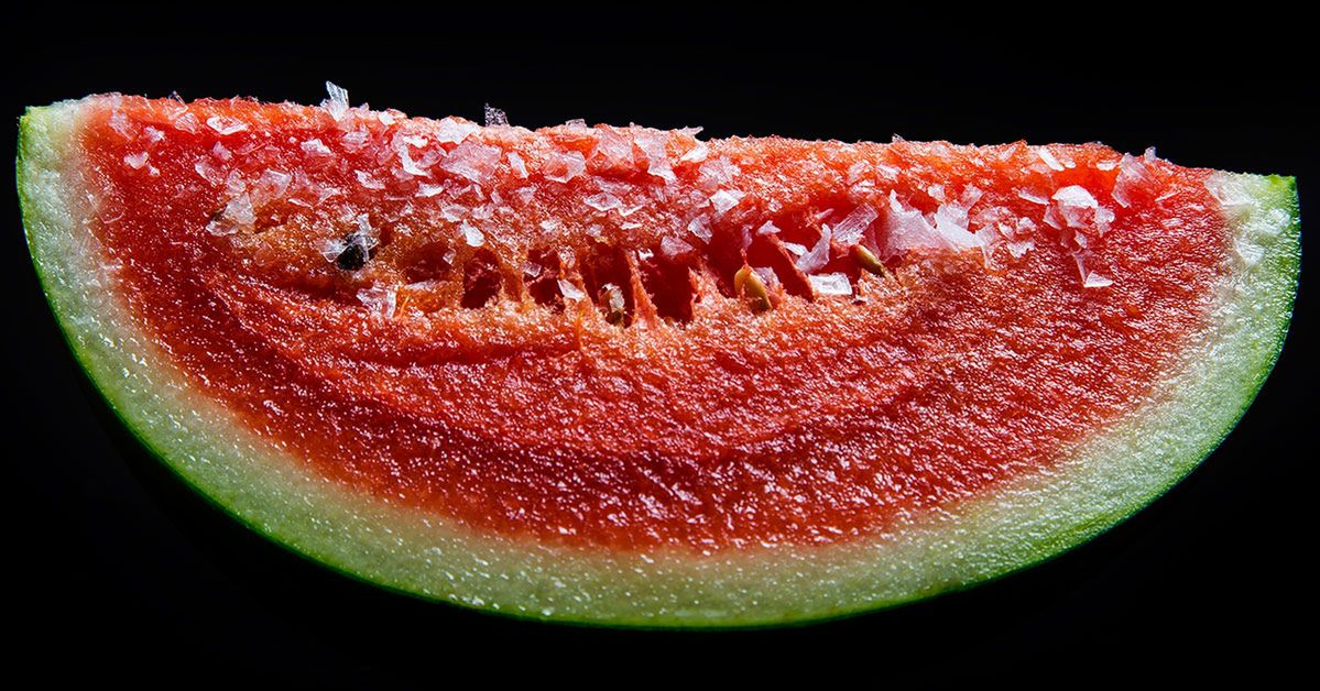 Szalone połączenie, dzięki któremu wydobędziesz aromat i smak owoców. Zadziwiające!