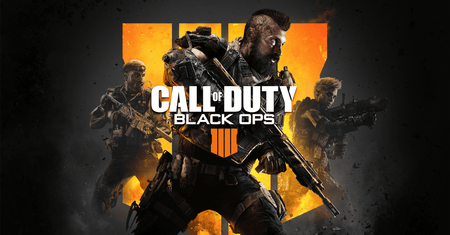 Niech żyją mikropłatności! W Call of Duty: Black Ops 4 możemy zapłacić za czerwoną kropkę