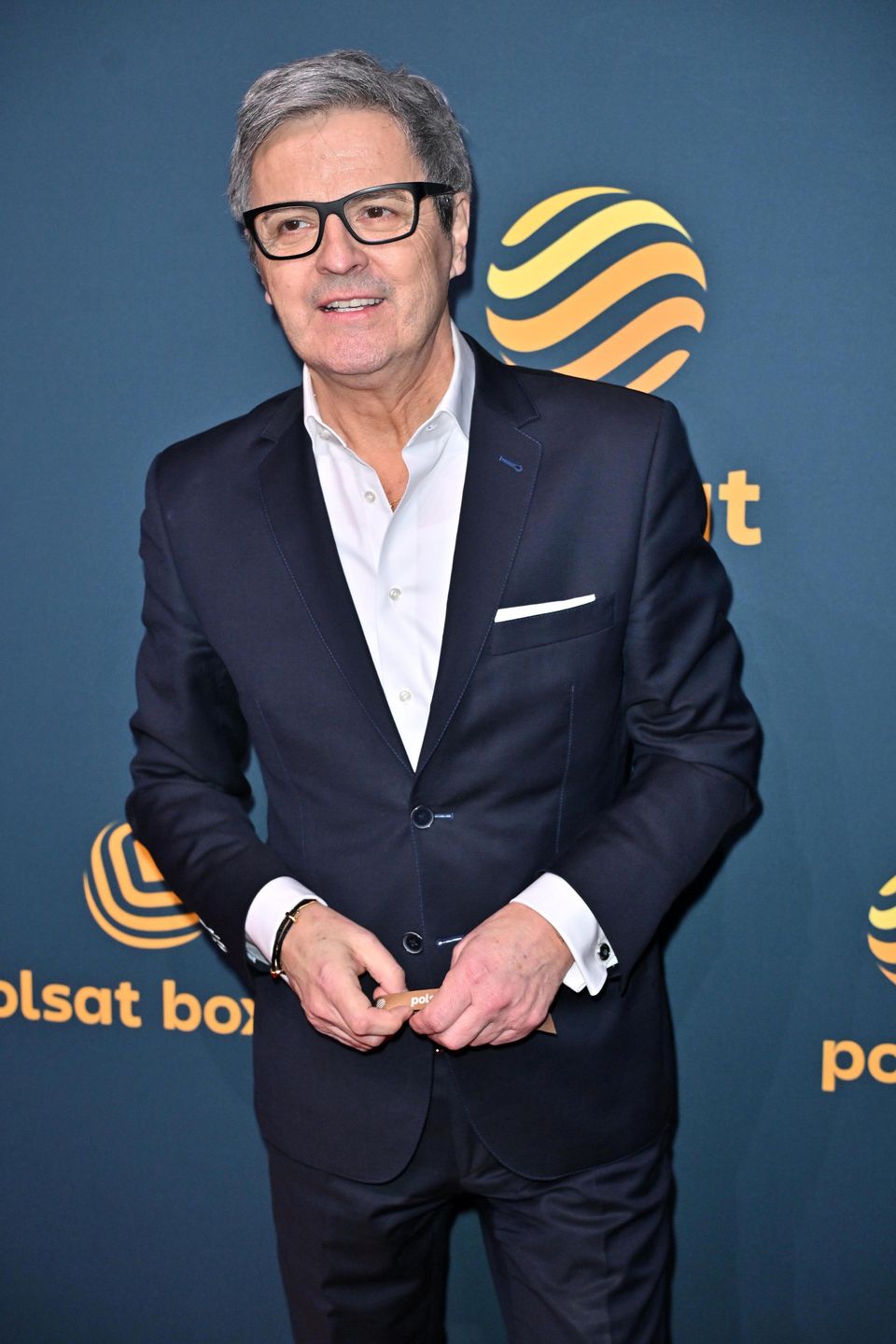 Piotr Polk długo SZLIFOWAŁ POLSKI