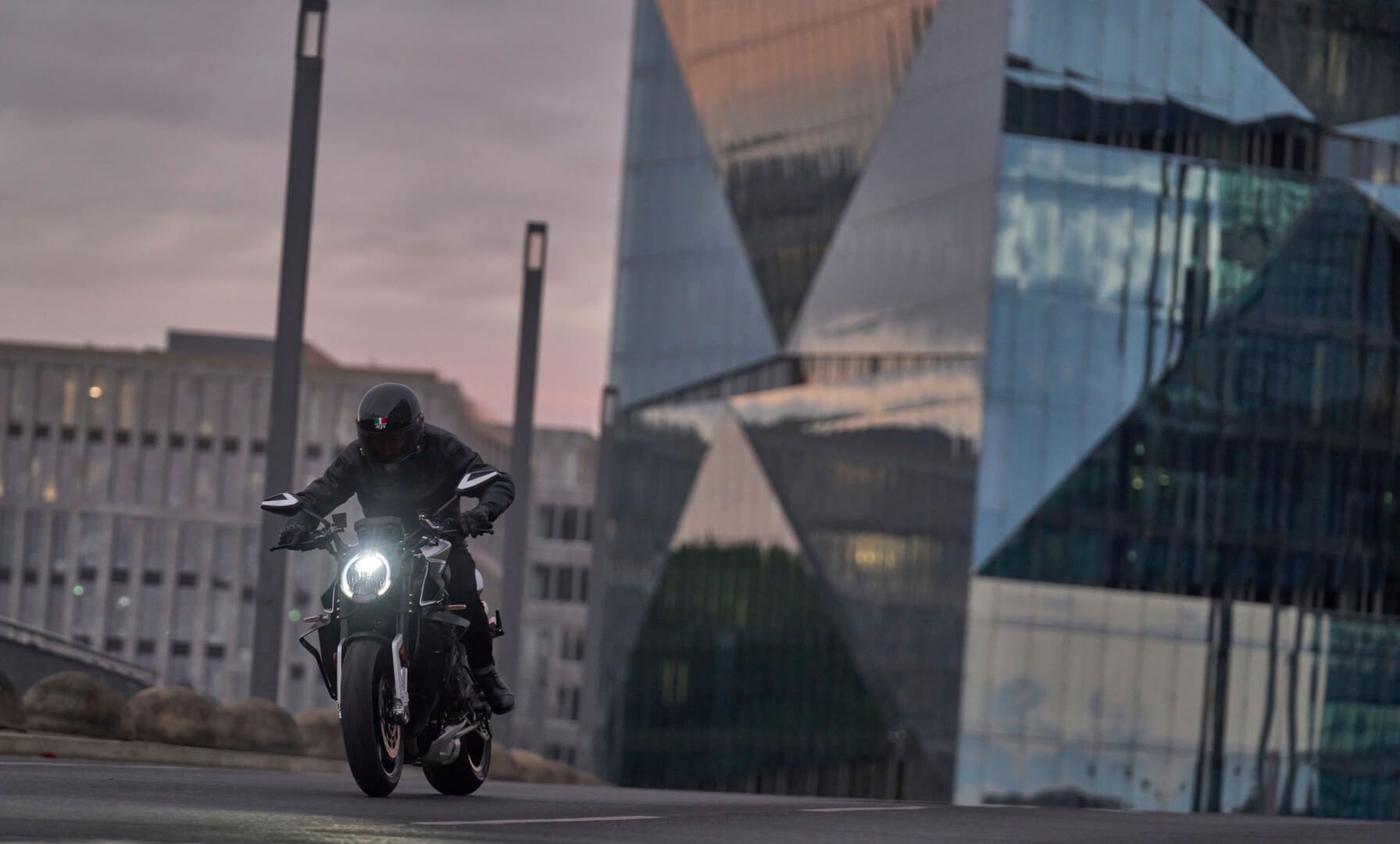MV Agusta Brutale 1000 RS