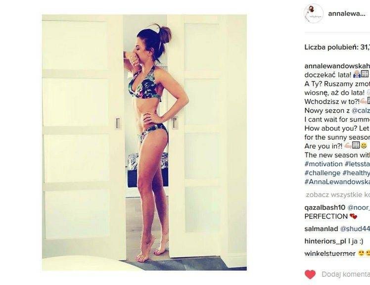 Dom Anny i Roberta Lewandowskich