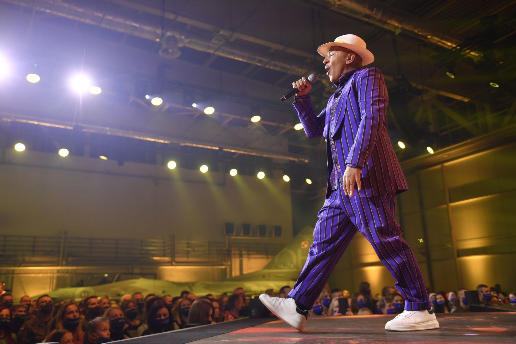 Lou Bega - Murem za polskim mundurem