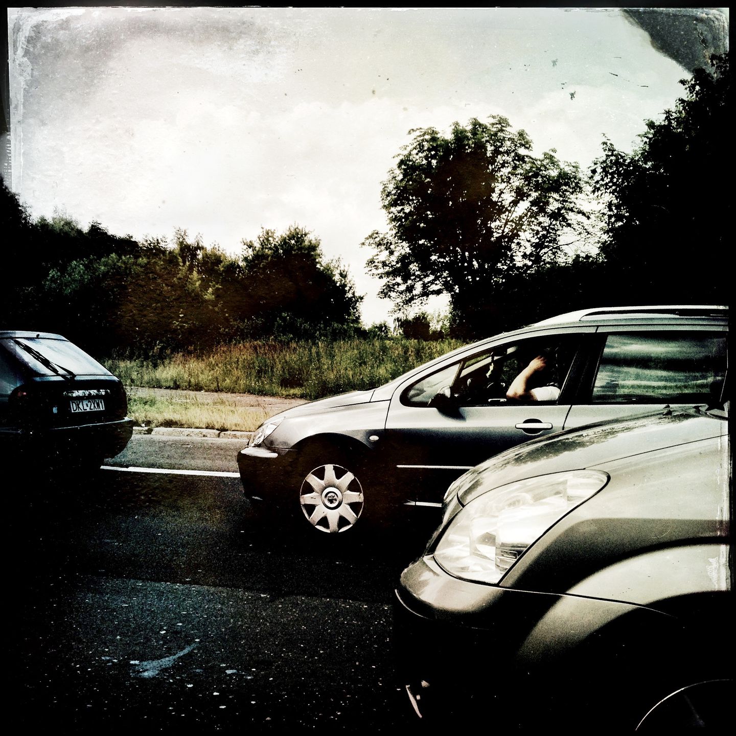 Hipstamatic, czyli dlaczego mniej znaczy więcej [recenzja] 3