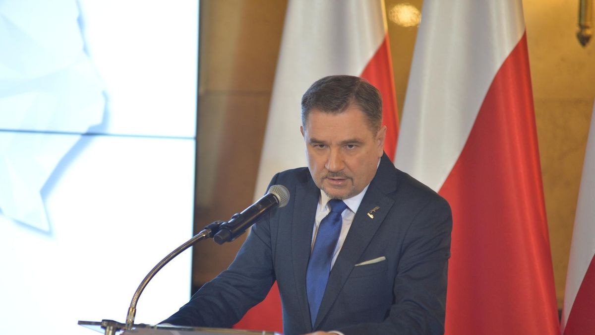 Piotr Duda nie wyklucza, że związek wyjdzie na ulice