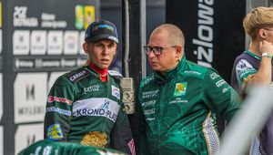 Żużel. Jakub Miśkowiak dostał propozycję z PGE Ekstraligi! Wiemy co zamierza