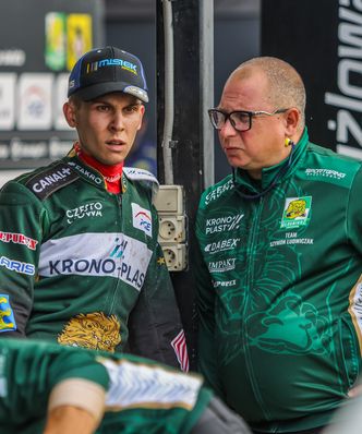 Miśkowiak dostał propozycję z PGE Ekstraligi! Wiemy co zamierza
