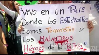 Zamieszki w Caracas. Zginęły kolejne dwie osoby