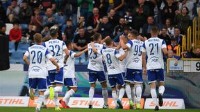 PKO Ekstraklasa: Stal Mielec ruszyła do ataku jak do pożaru. Górnik Łęczna nie wiedział, co się dzieje