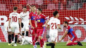 La Liga. Gdzie oglądać mecz Sevilla FC - Athletic Bilbao na żywo? (transmisja)