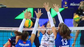 Formalności dopełnione. PGE Grot Budowlani Łódź zagrają w Lidze Mistrzyń