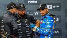 Żużel. Bartosz Zmarzlik nie jest już liderem! Klasyfikacja generalna cyklu Grand Prix