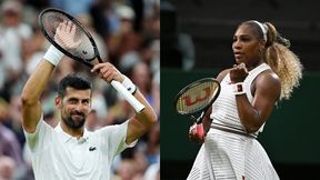 Djoković stanął w obronie Sereny Williams. "Ludzie muszą trochę się uspokoić"