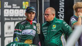Żużel. Jakub Miśkowiak dostał propozycję z PGE Ekstraligi! Wiemy co zamierza