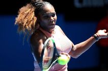 Australian Open: polski wtorek w Melbourne. Serena Williams wkracza do akcji
