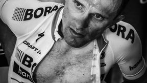 Oficjalnie: Rafał Majka wycofał się z Tour de France!