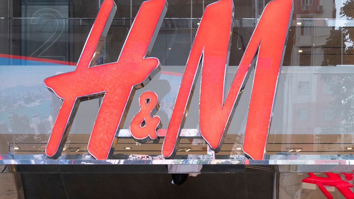 H&M zamyka sklepy