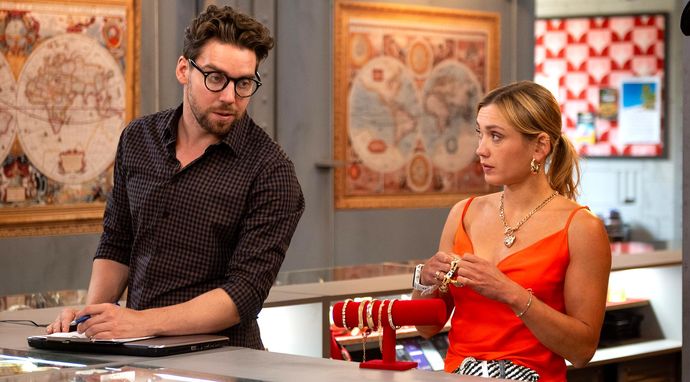 Lombard. Życie pod zastaw 17