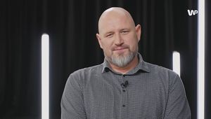 "Mam przygotowanie". Tomasz Majewski mówi o polityce