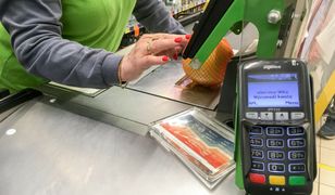 "Może być bez grosika?" Czy klient może powiedzieć "nie"?