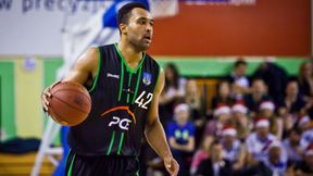 Top 10 EBL: wybór mógł być tylko jeden - rzut Ayersa najlepszy