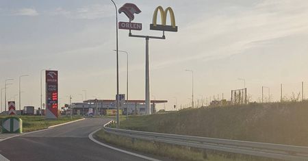 Przy drodze ekspresowej S19 z Lublina do Rzeszowa działa już Orlen. Sprawdziliśmy ceny paliw – stan na 04.09.2024