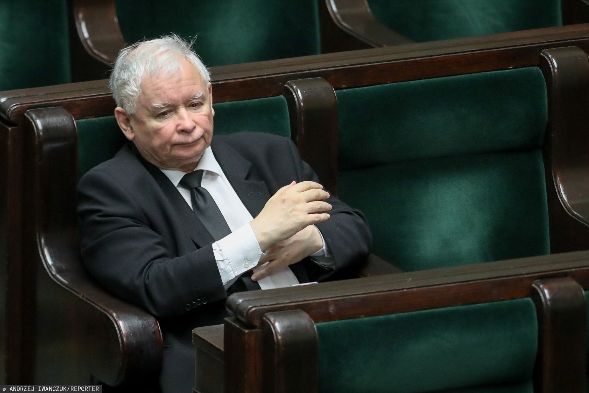 Kaczyński