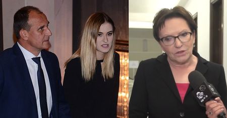 Kopacz o słowach Kukiza: "Przerósł nawet Waszczykowskiego w arogancji"