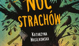 Noc strachów