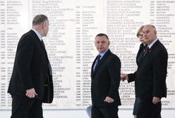 Szef NIK Marian Banaś o kamienicy w Krakowie. "Nocowało tam wielu polityków, ministrów"
