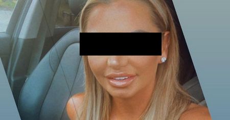 Czeka ją długa odsiadka. "Niezwykły akt barbarzyństwa" na Wyspach