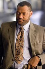 Laurence Fishburne będzie walczył Predatorami