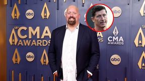 Amerykański gwiazdor zwrócił się do Lewandowskiego. "Musisz uważać na jedzenie"