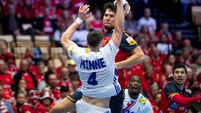 Hiszpańska fiesta w Herning! Bolesna porażka Trójkolorowych
