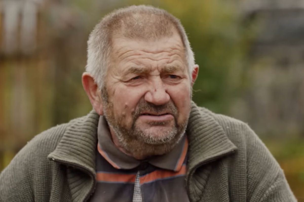 Wieści o Gienku z Plutycz. Produkcja podjęła decyzję