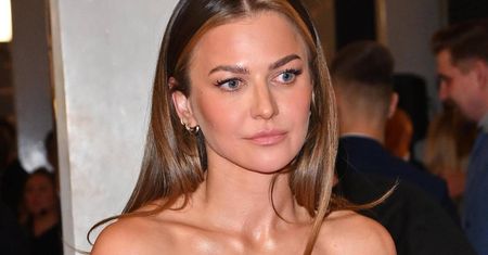 Anna Lewandowska ledwo się przeprowadziła i już ma problem. "To jednak niemałe wyzwanie"