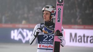 Granerud wściekły. "Mam nadzieję, że odbiorą im zawody"