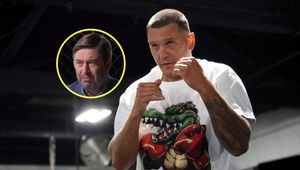 "To jest dla mnie jakaś abstrakcja". Wasilewski komentuje sytuację Wawrzyka