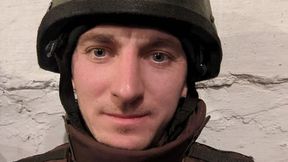 Ukrainiec dostał wiadomość od Rosjanina. Te słowa wiele wyjaśniają