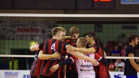 PlusLiga: Asseco Resovia Rzeszów przed sezonem 2016/17