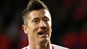 Armenia - Polska. Robert Lewandowski: Dotrze to do mnie, ale powoli