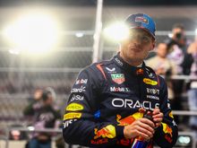 Verstappen straci pole position?