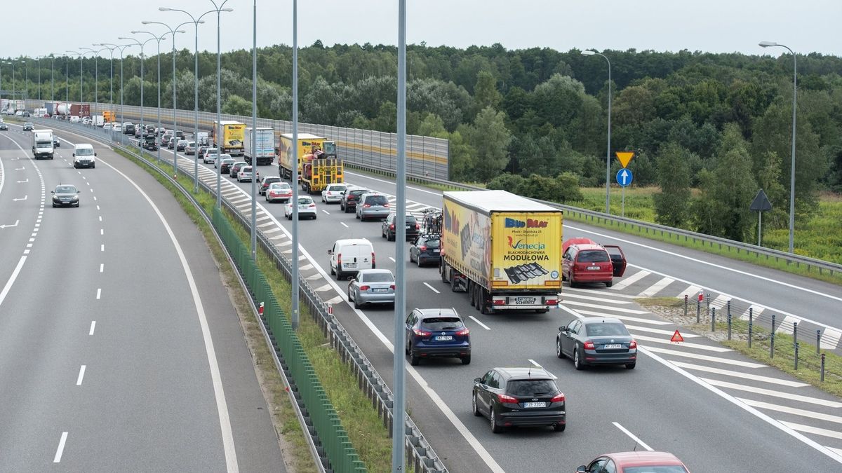 Samorządowcy z Częstochowy chcą darmowej obwodnicy