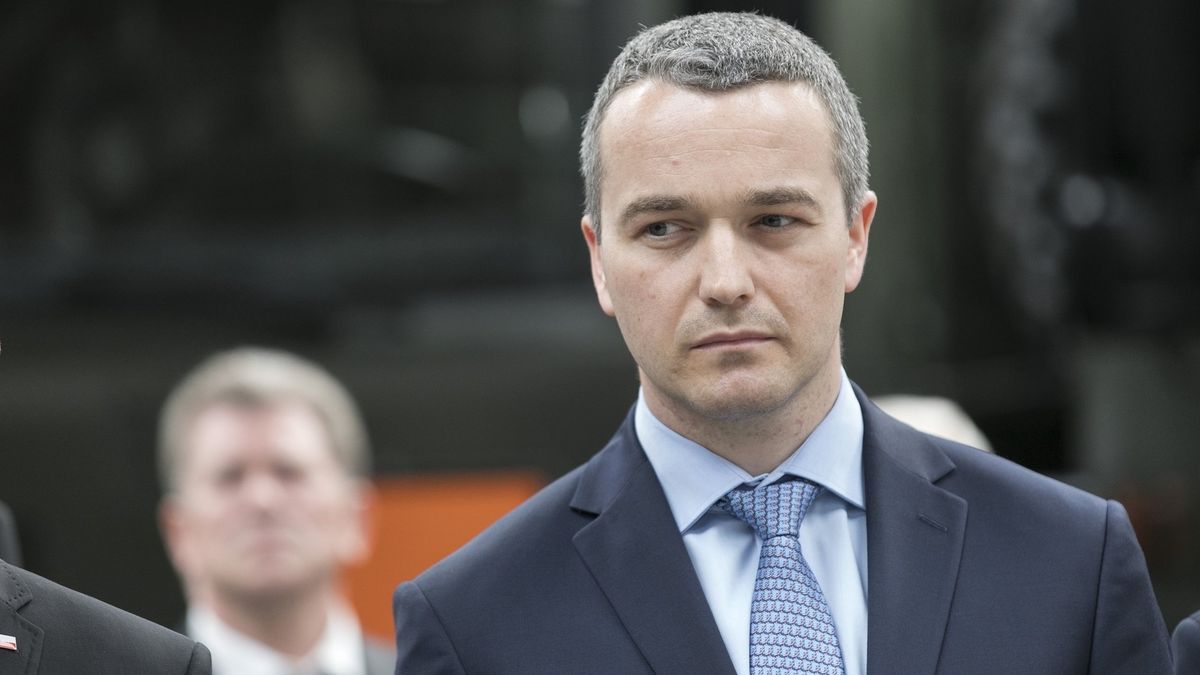 Autosan umie zdobywać zamówienia a zakład ma zagwarantowaną pracę - mówi prezes PGZ.