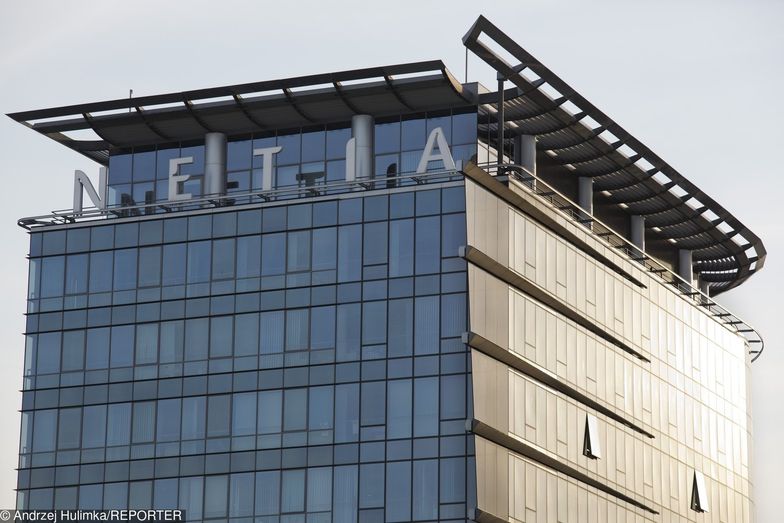 Przejęcie Netii. Cyfrowy Polsat ma zgodę UOKiK