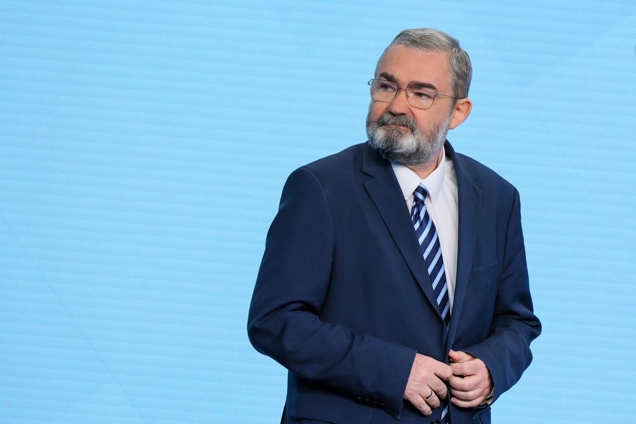 Oświadczenie byłego europosła. "Dziwaczna sytuacja"