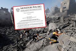 Nieoficjalnie: Rozpoczęła się ewakuacja Polaków ze Strefy Gazy