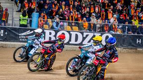 Żużel. Betard Sparta Wrocław - Stelmet Falubaz Zielona Góra 64:26 [GALERIA]