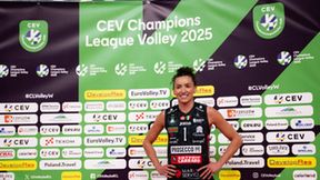 KS Developres Rzeszów - A. Carraro Imoco CONEGLIANO  0:3 (GALERIA)