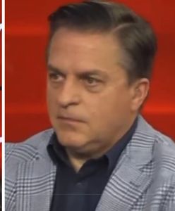 Wymowna reakcja na słowa Bielana. Mówił o Mentzenie