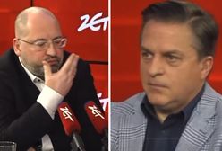 Wymowna reakcja na słowa Bielana. Mówił o Mentzenie